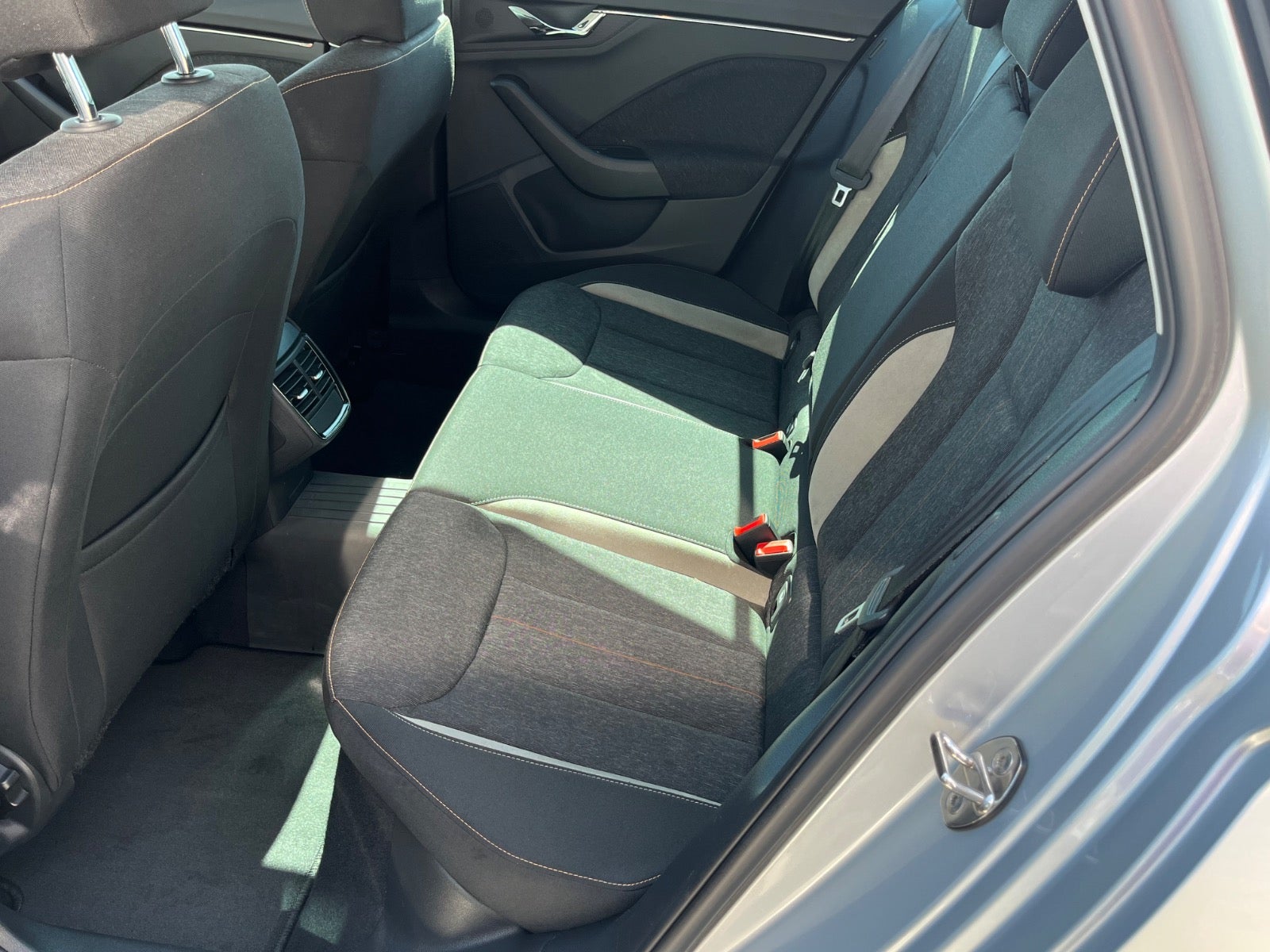 Billede af Skoda Kamiq 1,0 TSi 115 Ambition DSG