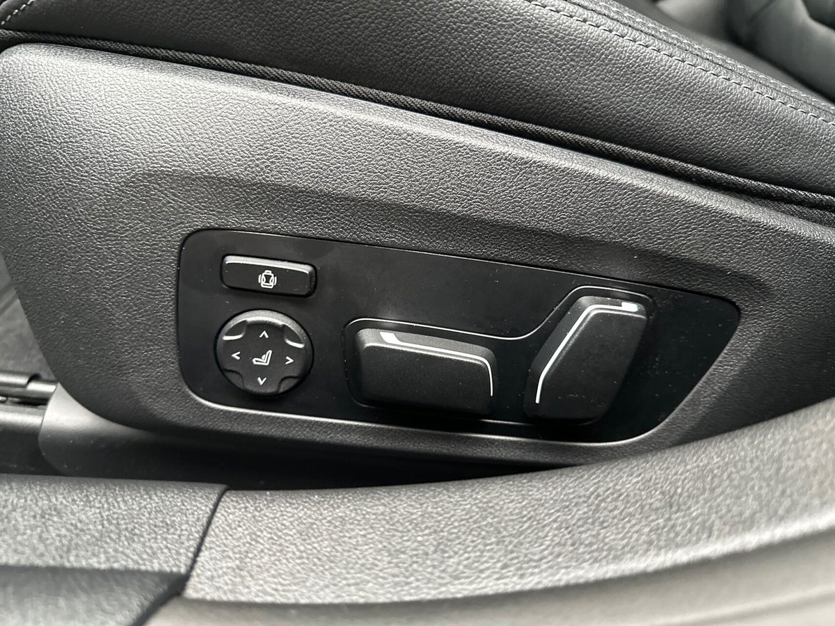 BMW i4 eDrive40 M-Sport billede 19