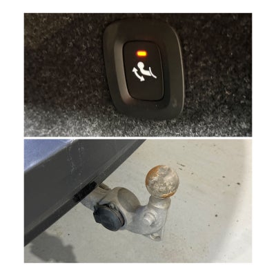 Volvo XC40 P6 ReCharge Pro