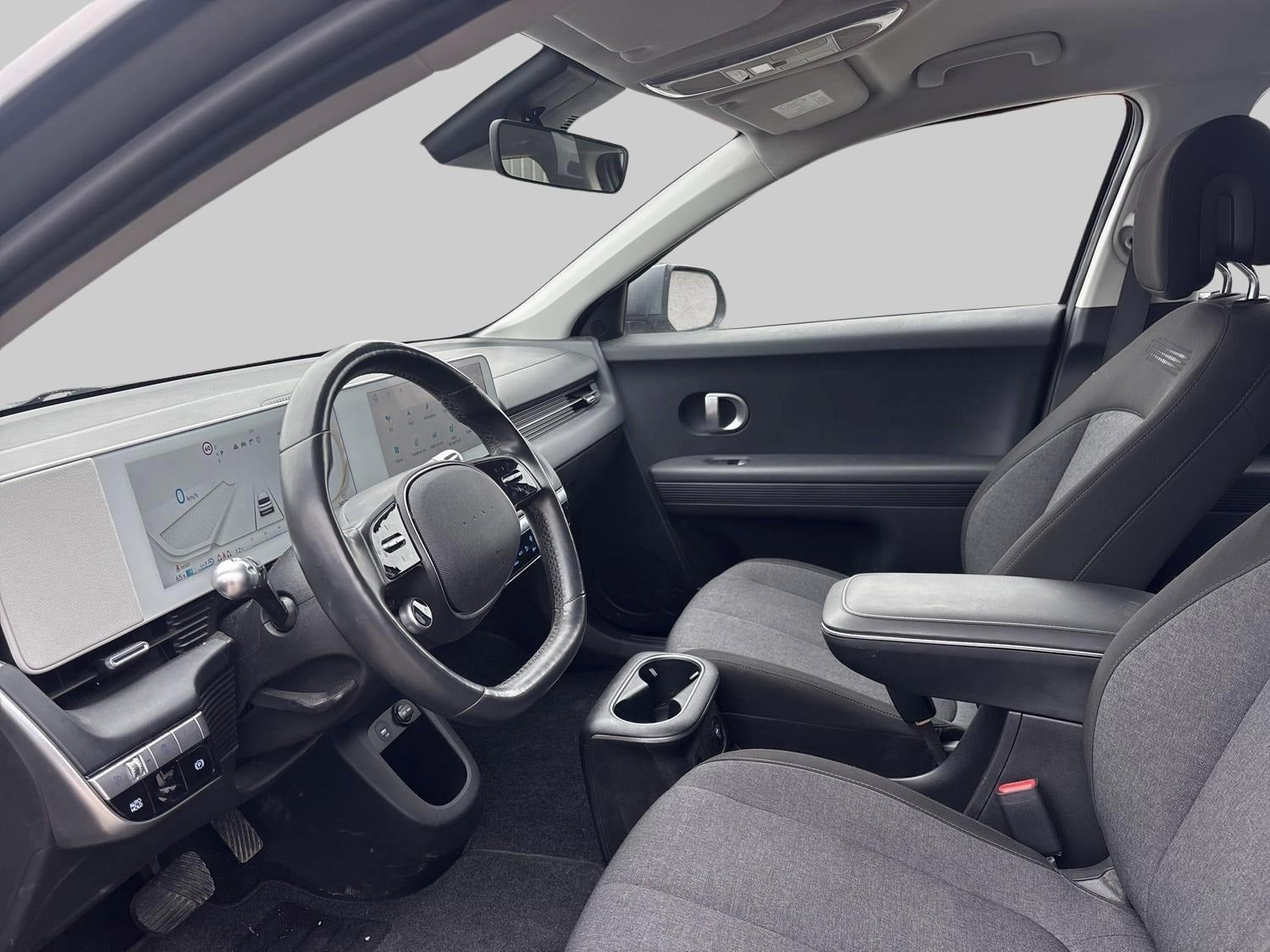 Billede af Hyundai Ioniq 5 77 Essential