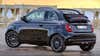 Fiat 500e la Prima Cabrio