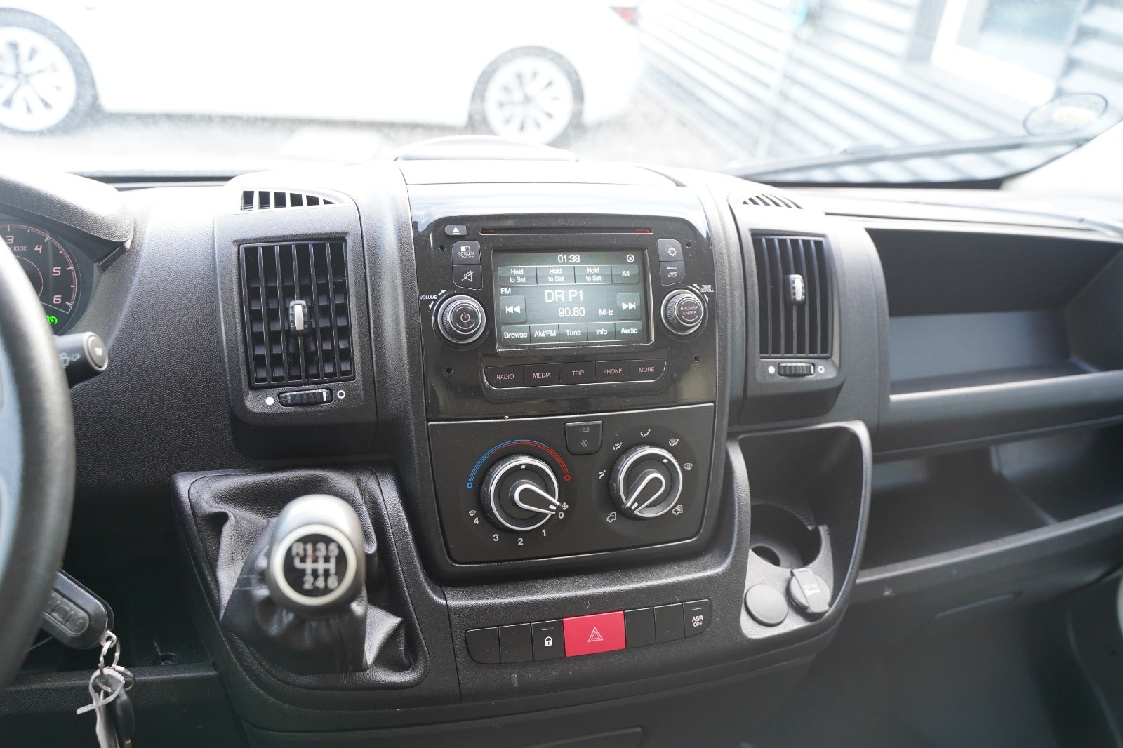 Billede af Peugeot Boxer 335 2,0 BlueHDi 163 L3