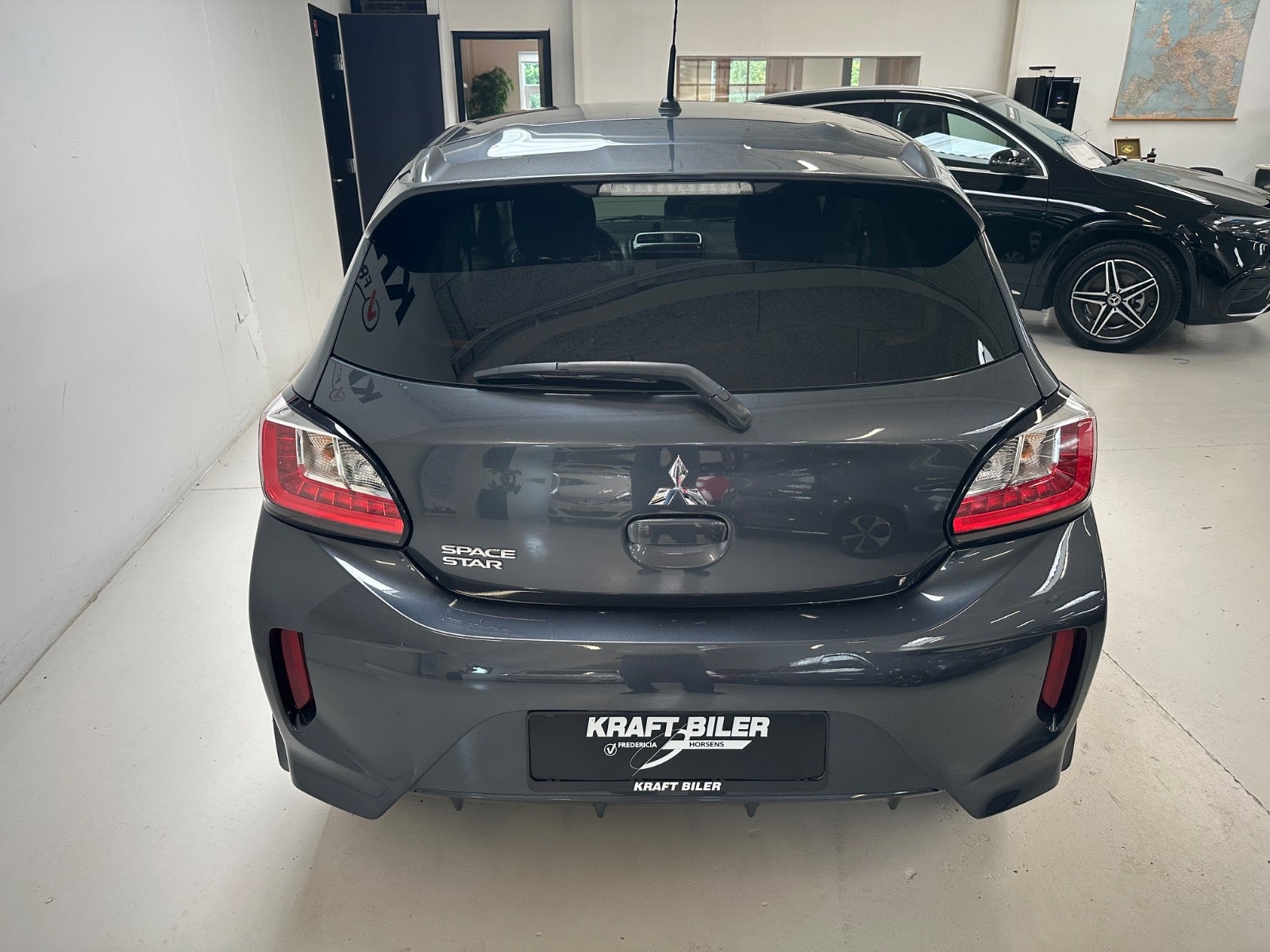 Billede af Mitsubishi Space Star 1,2 Cosmic