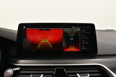 BMW 530e Touring M-Sport aut.