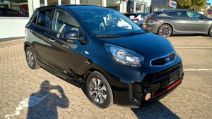 Kia Picanto Attraction Sport