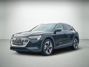 Audi e-tron Prestige quattro