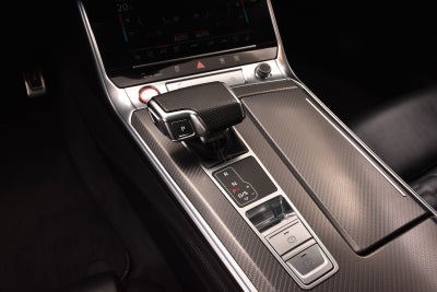 Audi RS6 TFSi Avant quattro Tiptr.