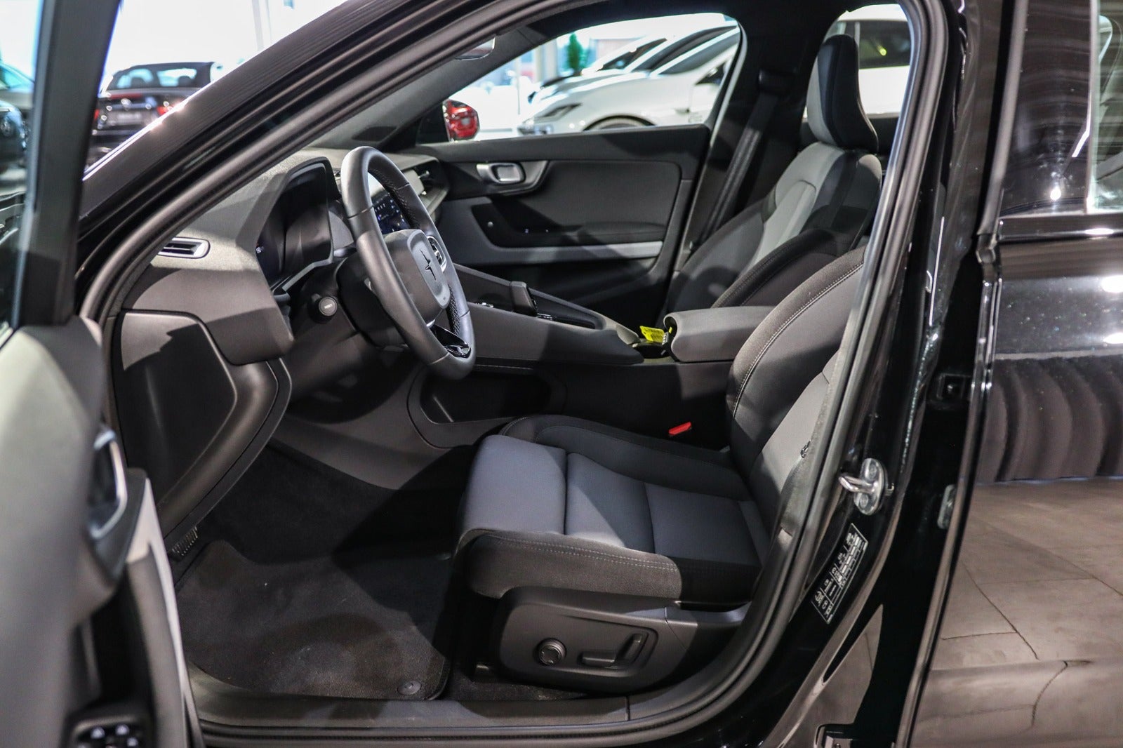 Billede af Polestar 2  Long Range