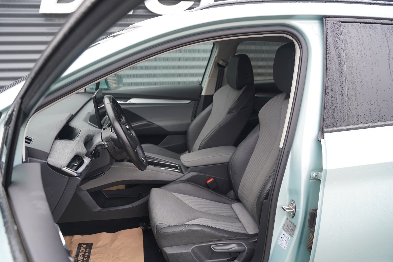 Billede af Skoda Enyaq 60 iV