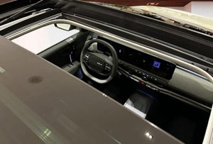 Kia EV3 Long Range Upgrade