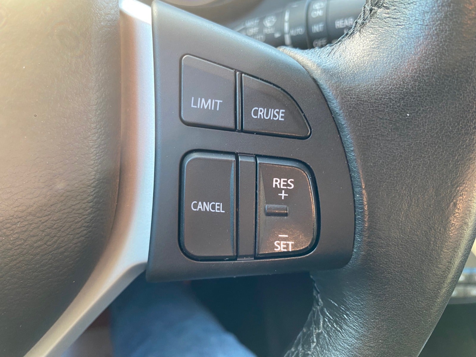 Suzuki S-Cross, Billede 14