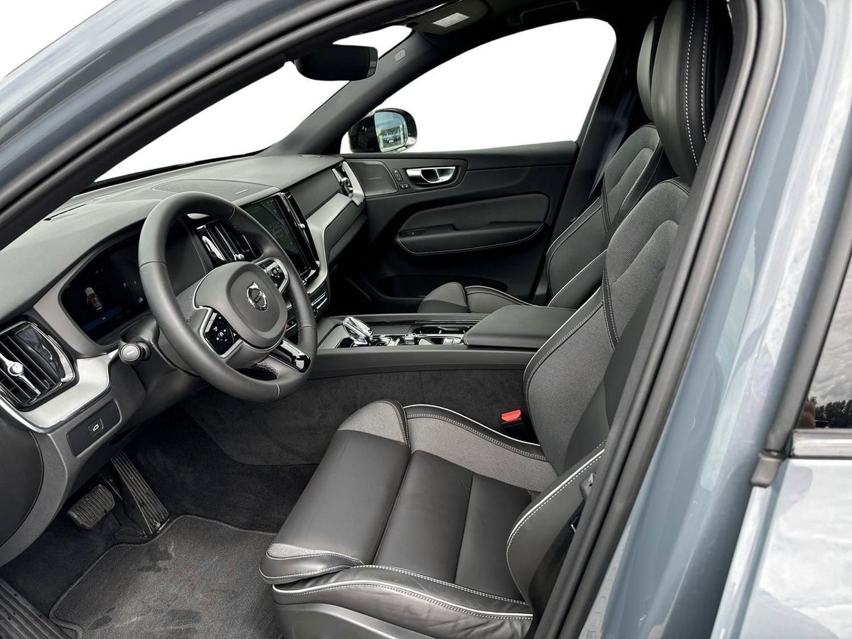 Volvo XC60 B4 197 Plus Dark aut. billede 11