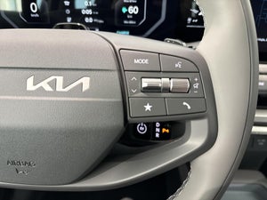 Kia EV3 Standard Range Access