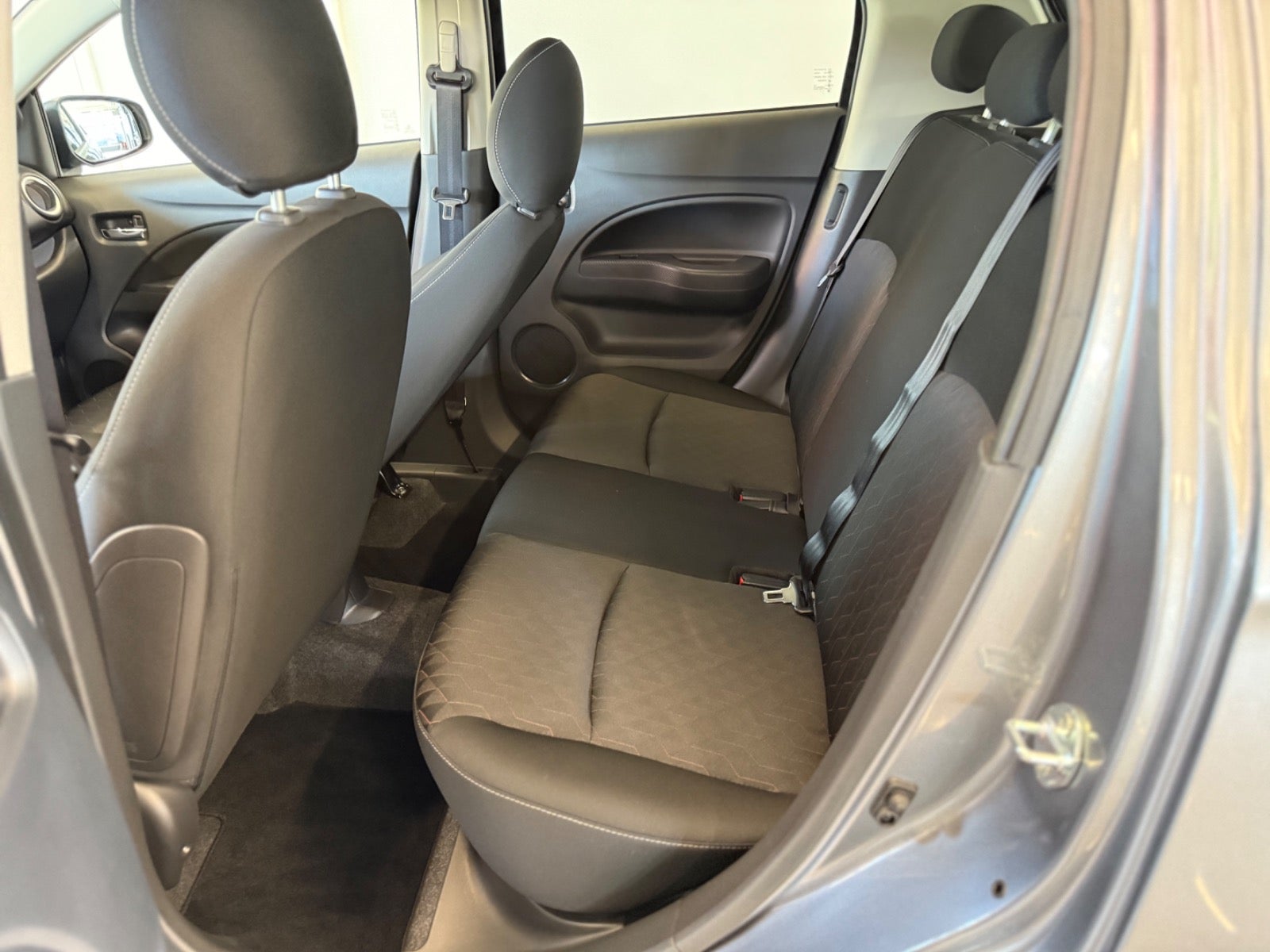 Billede af Mitsubishi Space Star 1,2 Invite+