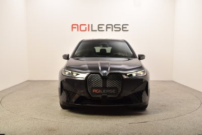 BMW iX xDrive50 Sport