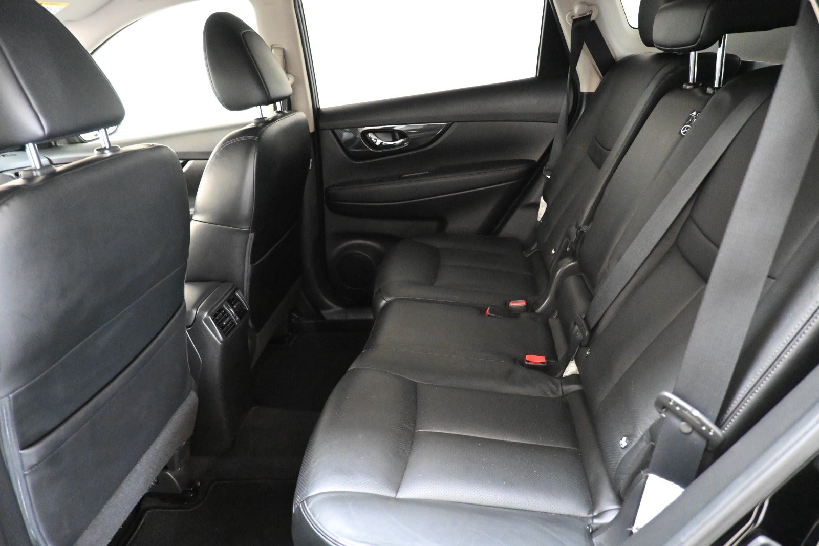 Nissan X-Trail Dig-T 163 Tekna