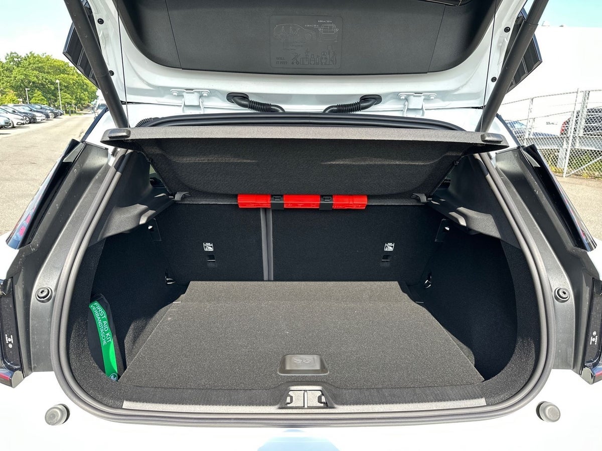 Volvo EX30 Extended Range Ultra billede 16