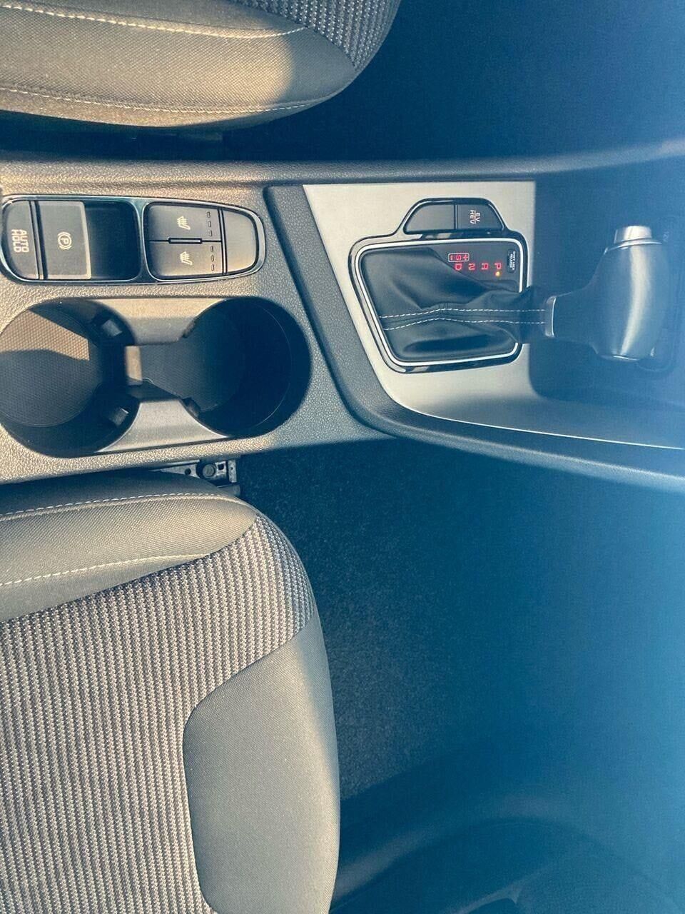 Kia Niro PHEV Vision DCT