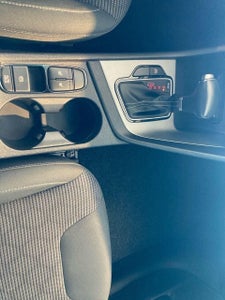 Kia Niro PHEV Vision DCT