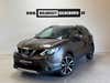Nissan Qashqai dCi 110 Tekna+