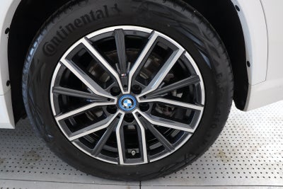 BMW iX1 xDrive30 M-Sport Premium