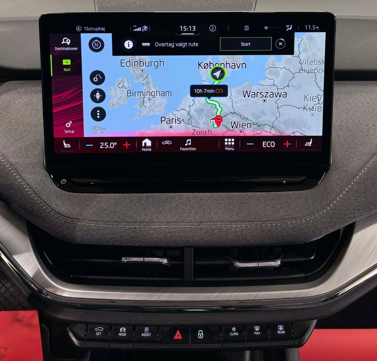 Billede af Skoda Enyaq 60 iV Loft