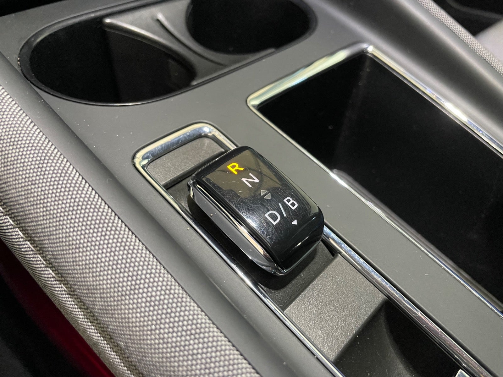 Skoda Enyaq iV Plus Loft