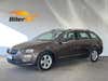 Skoda Octavia TDi 150 Style Combi DSG