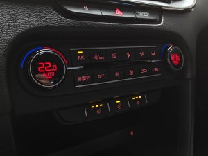 Kia XCeed PHEV Upgrade Intro DCT