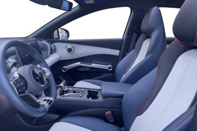 BYD Atto 3 Comfort