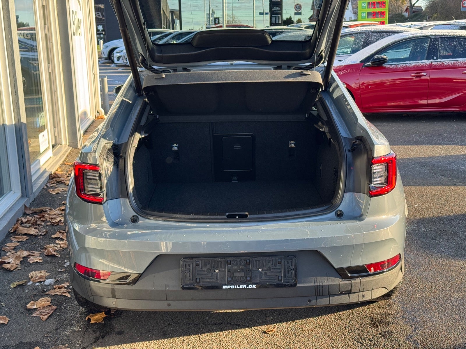 Billede af Polestar 2  Long Range