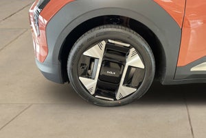 Kia EV3 Long Range Upgrade