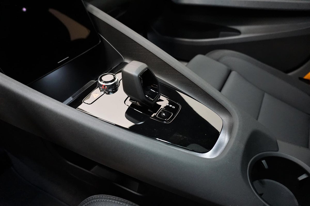 Polestar 2 Performance AWD billede 14