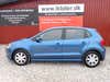 VW Polo TSi 95 BlueMotion thumbnail