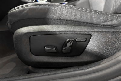 BMW 530e Touring Sport Line xDrive aut.