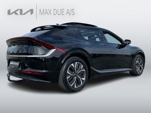 Kia EV6 Long Range Upgrade