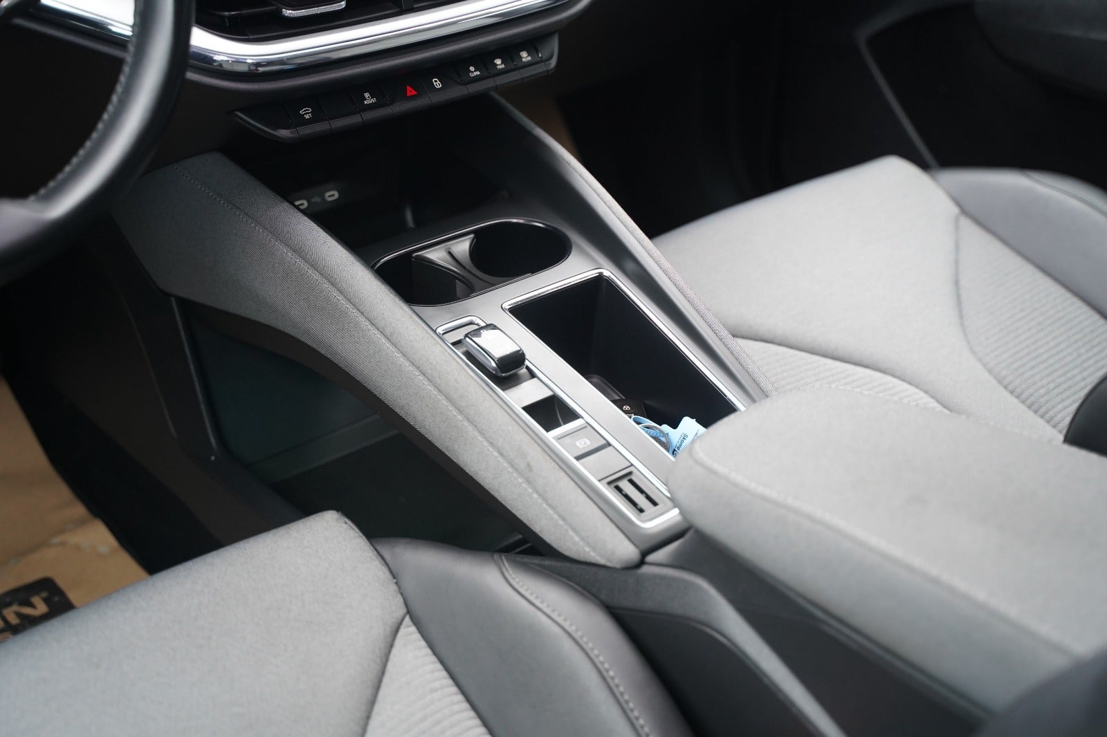 Billede af Skoda Enyaq 60 iV