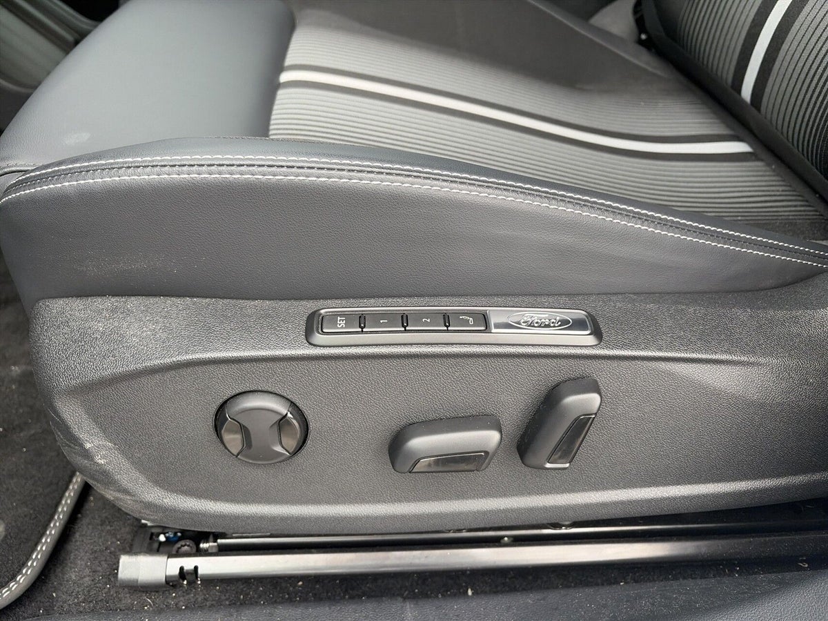 Ford Capri Select Extended Range billede 5