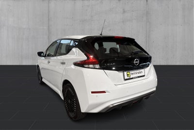 Nissan Leaf e+ Acenta - 2