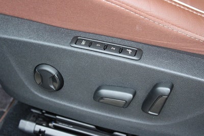 Skoda Enyaq iV ecoSuite