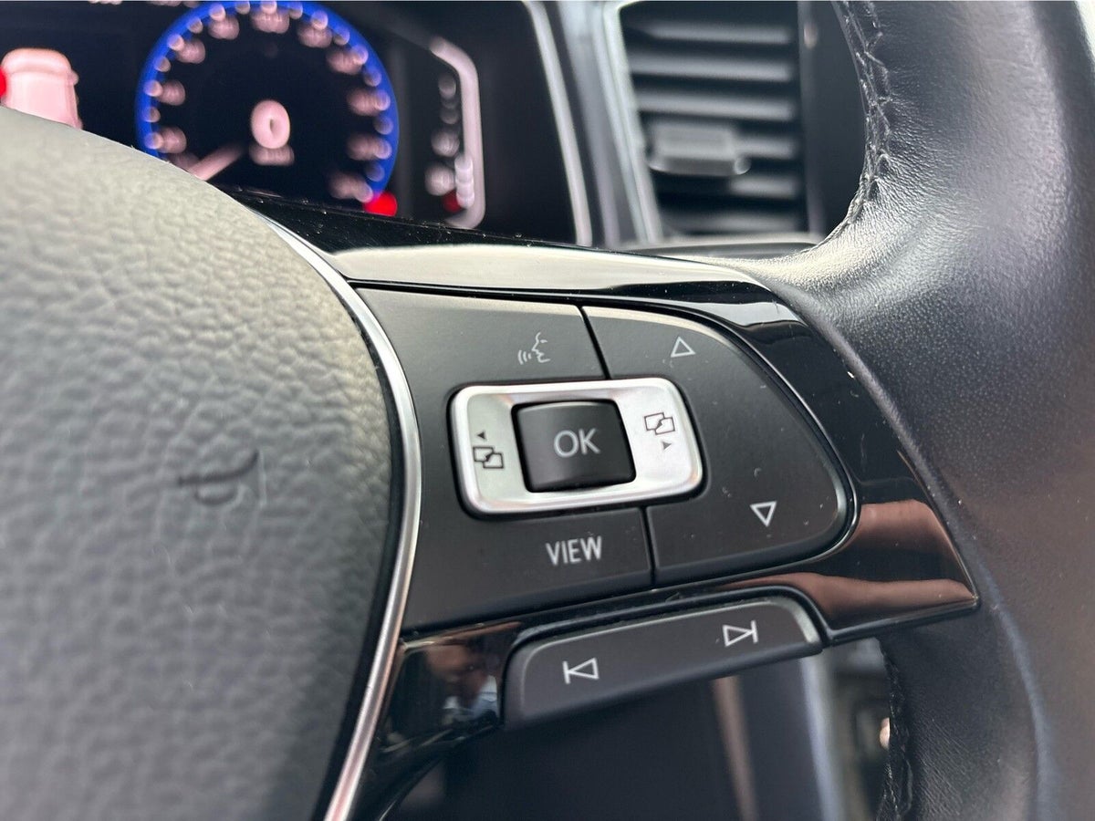 VW T-Roc TSi 150 Sport Team DSG billede 16