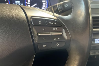 Hyundai Kona T-GDi Trend DCT