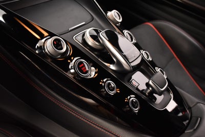 Mercedes AMG GT S Edition 1 aut.