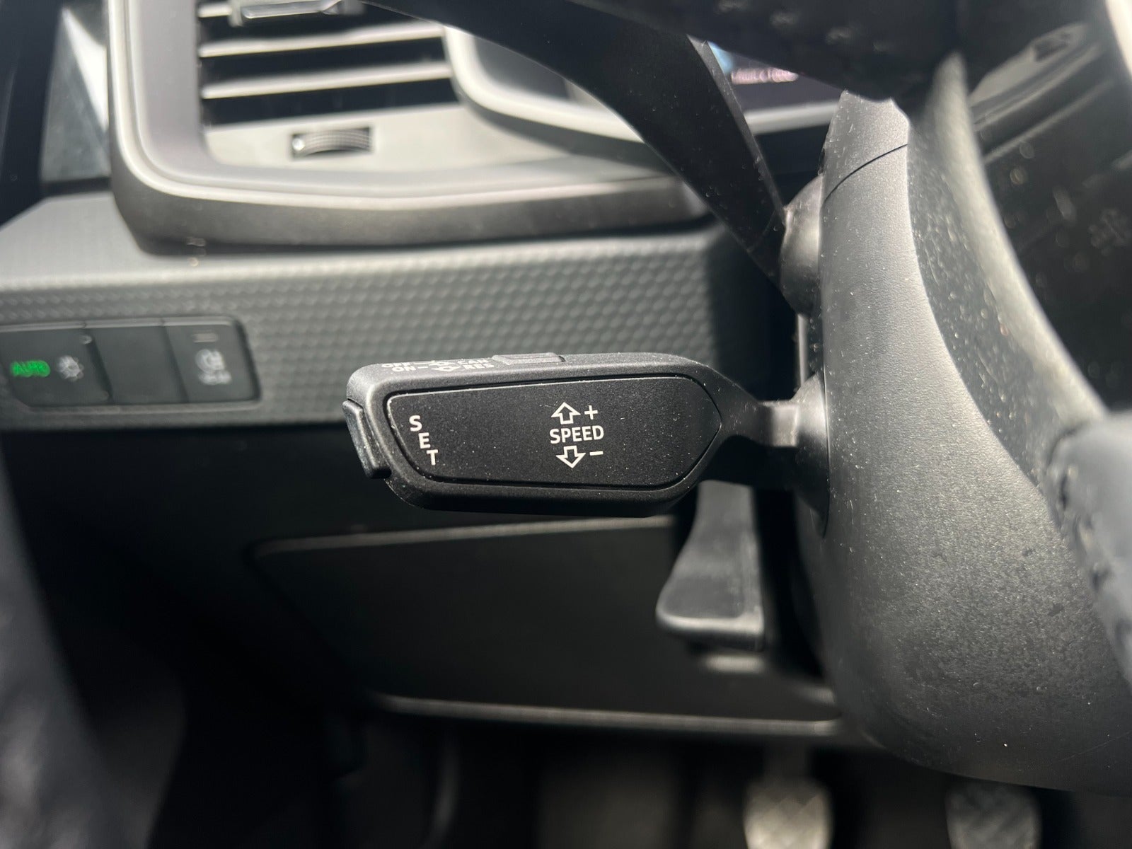 Audi A1 2019