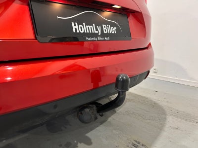 Renault Megane IV TCe 130 Zen Sport Tourer