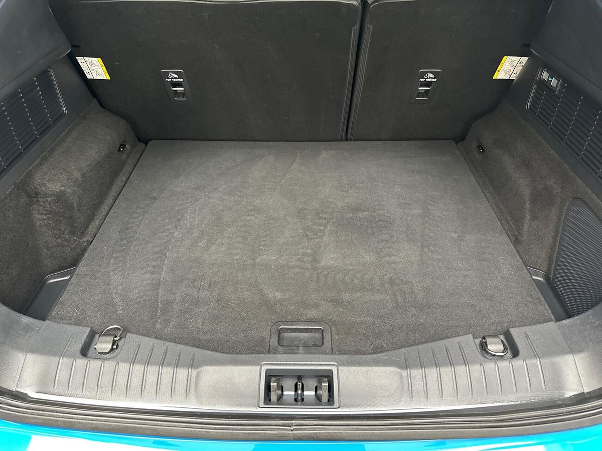 Ford Mustang Mach-E Premium Extended Range billede 13