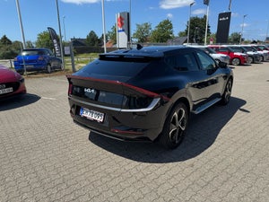 Kia EV6 Long Range Prestige