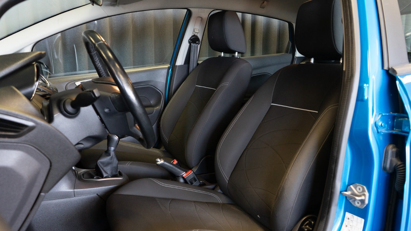 Billede af Ford Fiesta 1,0 65 Trend