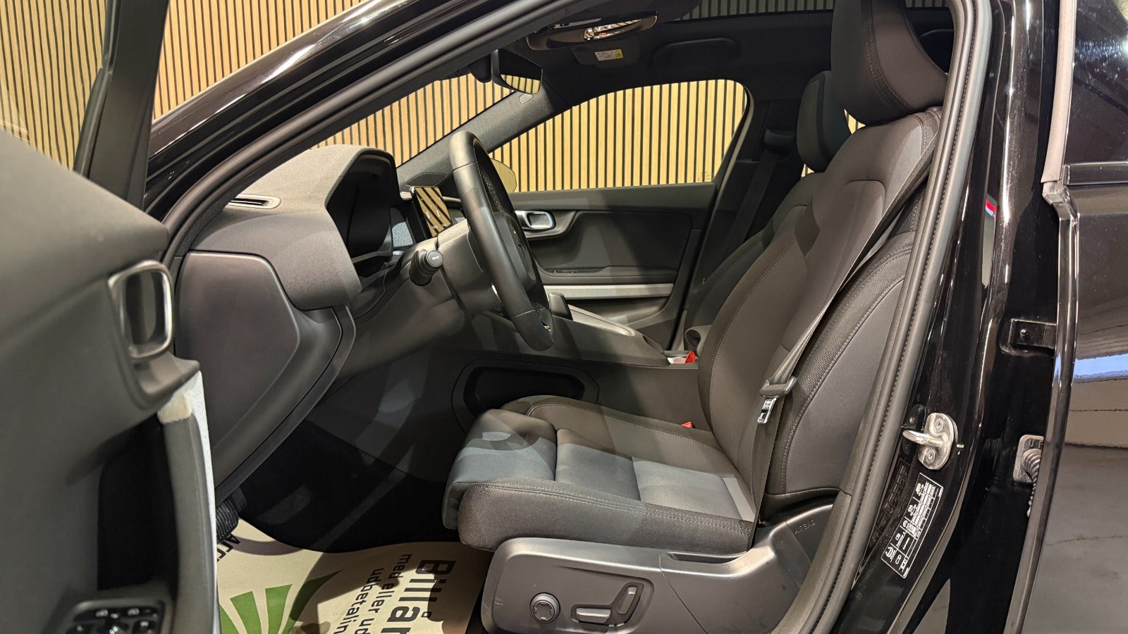 Billede af Polestar 2  Long Range