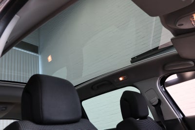Peugeot 5008 HDi 110 Premium 7prs